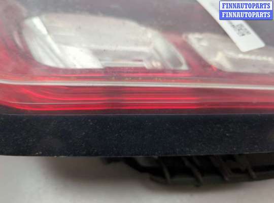 купить Фонарь (задний) на Fiat Punto Evo 2009-2012