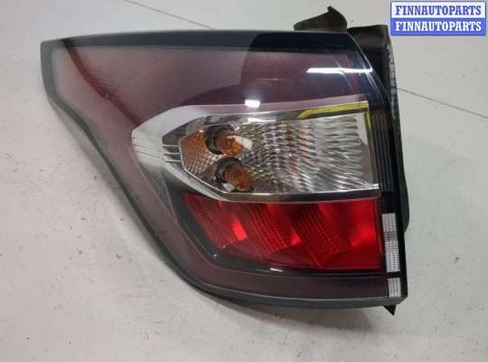 купить Фонарь (задний) на Ford Kuga 2016-2019