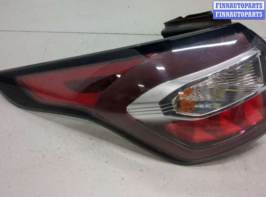 Фонарь (задний) FO1866408 на Ford Kuga 2016-2019
