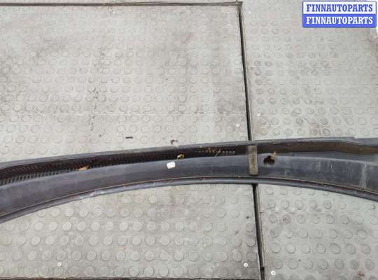 купить Жабо под дворники (дождевик) на Ford Fiesta 2001-2007