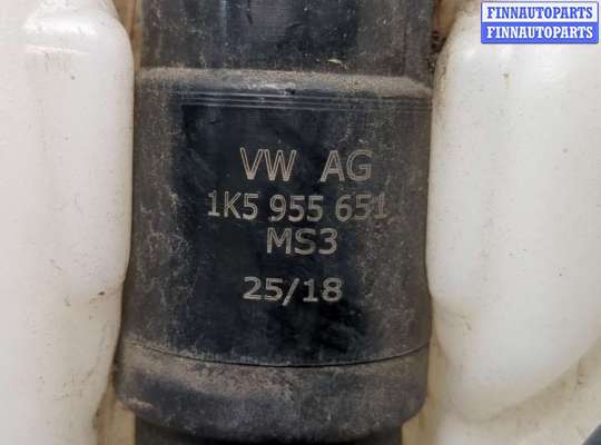 купить Бачок омывателя на Volkswagen Amarok 2010-2025