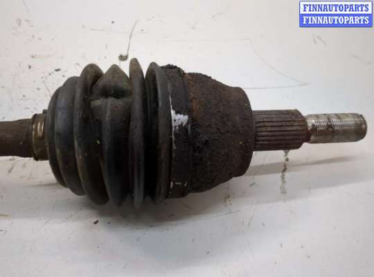 купить Полуось (приводной вал, шрус) на Ford Focus 3 2011-2015