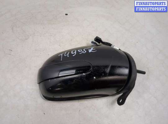 Зеркало боковое MB1557204 на Mercedes ML W164 2005-2011