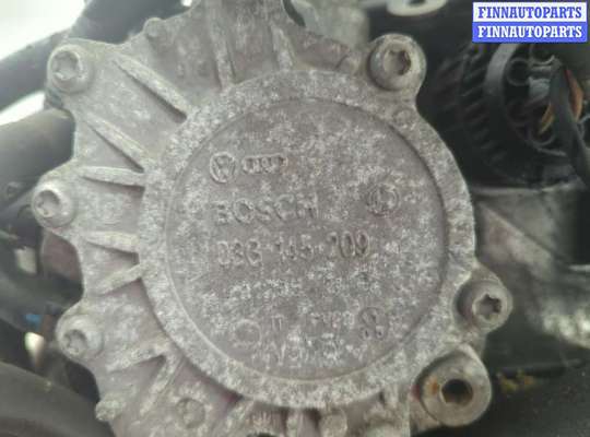 купить Компрессор кондиционера на Seat Toledo 3 2004-2009