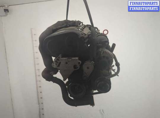 Компрессор кондиционера ST349785 на Seat Toledo 3 2004-2009