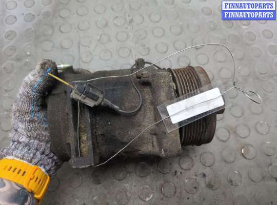 купить Компрессор кондиционера на Infiniti QX56 2004-2010