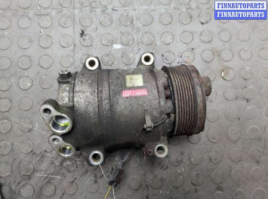 купить Компрессор кондиционера на Infiniti QX56 2004-2010