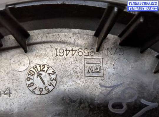 купить Колпачок литого диска на Hummer H2