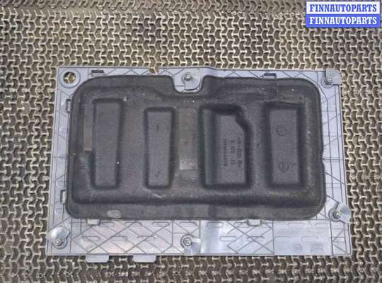 купить Крышка аккумулятора на Peugeot Boxer 2014-2025