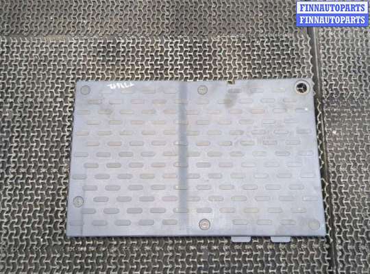 купить Крышка аккумулятора на Peugeot Boxer 2014-2025