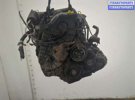 Турбина OP2389932 на Opel Combo 2001-2011
