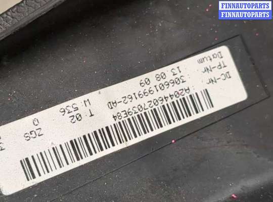 купить Руль на Mercedes C W204 2006-2015