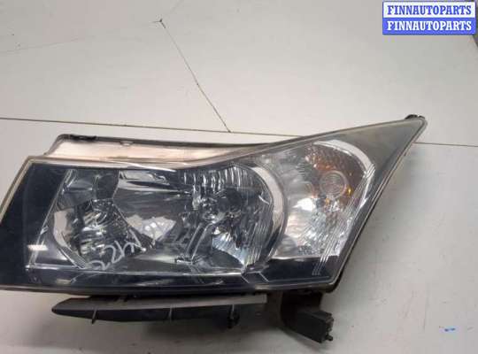 Купить Фара (передняя) на Chevrolet Cruze 2009-2015 Фара (передняя) CH475168 на Chevrolet Cruze 2009-2015