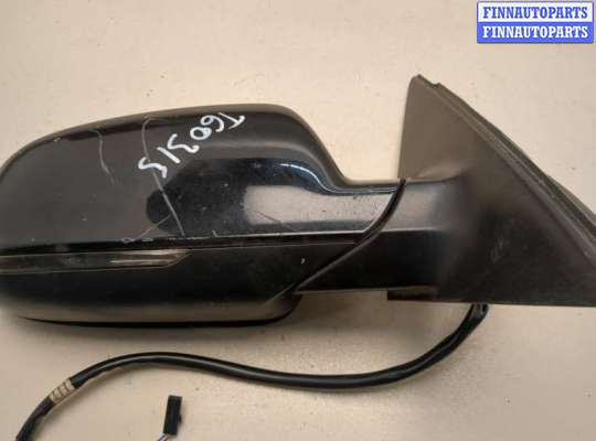 купить Зеркало боковое на Audi A4 (B8) 2007-2015