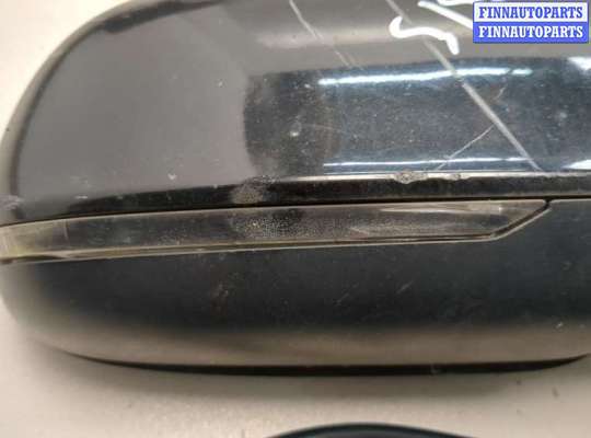 купить Зеркало боковое на Audi A4 (B8) 2007-2015