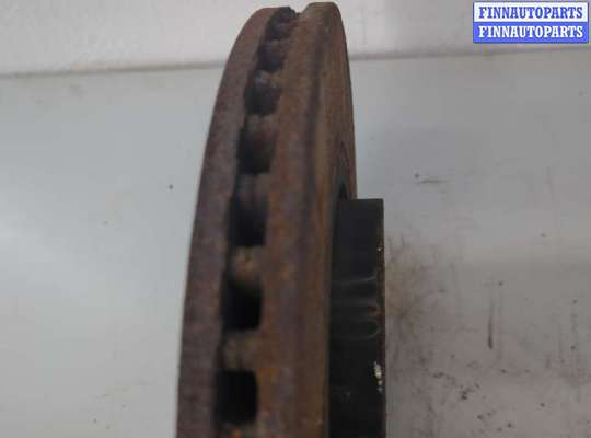 купить Диск тормозной на Hyundai Palisade 2018-2022