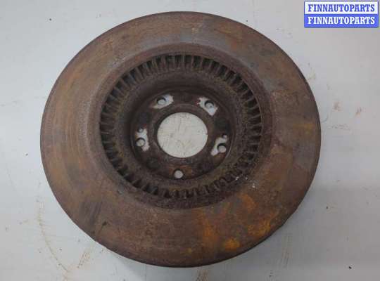 купить Диск тормозной на Hyundai Palisade 2018-2022