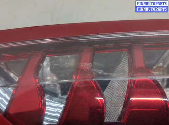 купить Фонарь (задний) на Renault Scenic 2009-2012