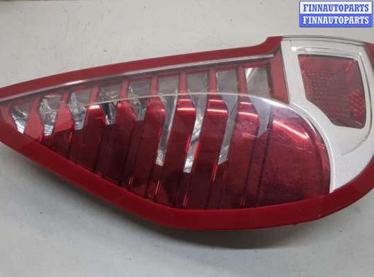 купить Фонарь (задний) на Renault Scenic 2009-2012