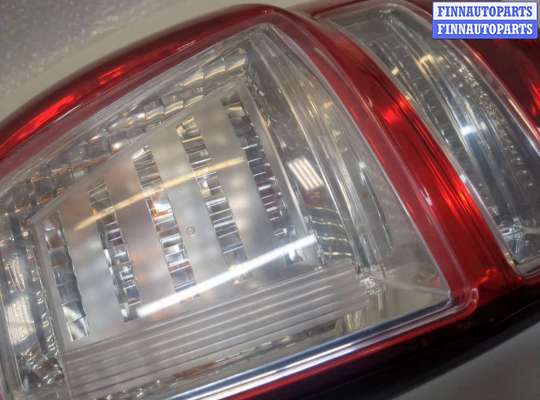 купить Фонарь (задний) на Honda CR-V 2006-2012