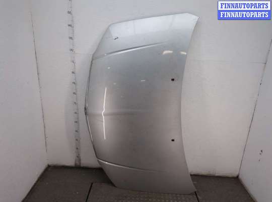 Купить Капот на Chrysler Voyager 2007-2010 Капот DGN0346 на Chrysler Voyager 2007-2010