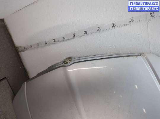 купить Капот на Chrysler Voyager 2007-2010