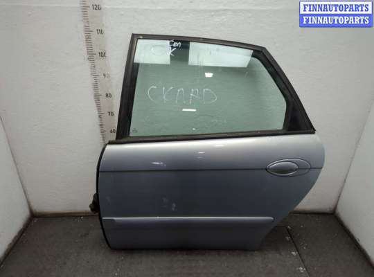 Дверная карта (Обшивка двери) CT1137691 на Citroen C5 2001-2004