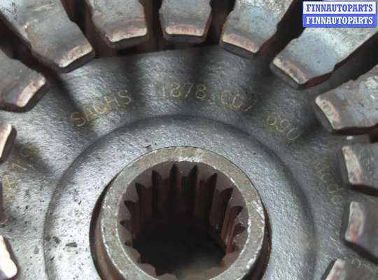 купить Маховик на Ford Focus 3 2011-2015