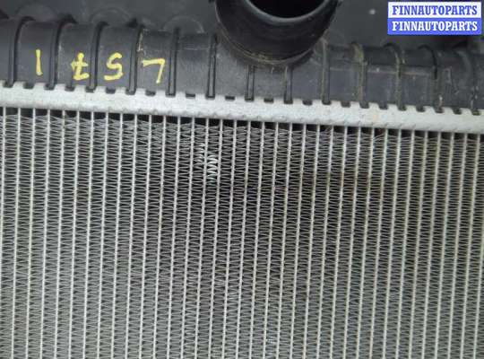 Радиатор основной