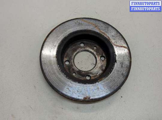 Диск тормозной RN1455392 на Renault Megane 1996-2002