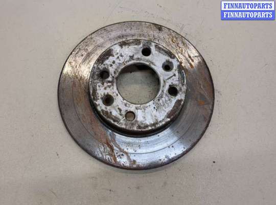 купить Диск тормозной на Renault Megane 1996-2002