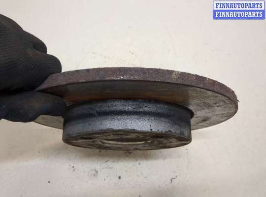 купить Диск тормозной на Renault Megane 1996-2002