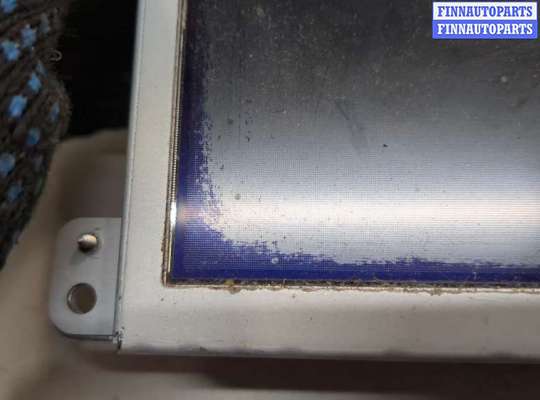 купить Дисплей компьютера (информационный) на Audi Q7 2005-2015