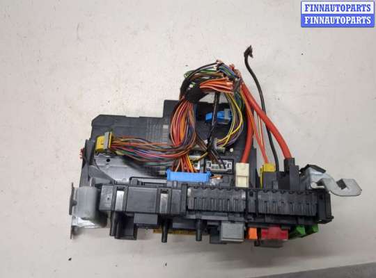 купить Блок управления SAM на Mercedes E W212 2009-2016