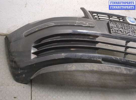купить Бампер на Fiat Stilo