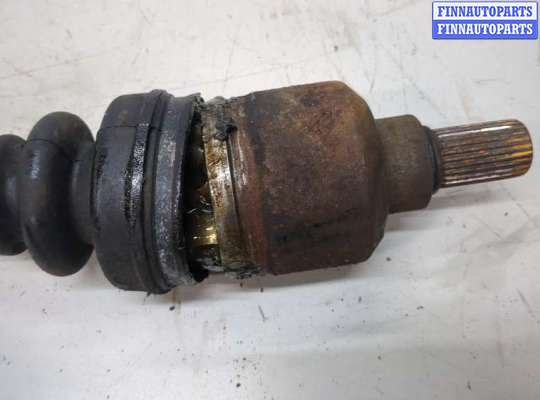 купить Полуось (приводной вал, шрус) на Peugeot 307 2001-2008