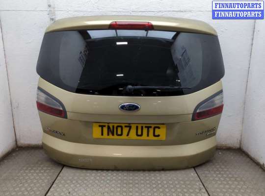 Замок багажника FO2209506 на Ford S-Max 2006-2010