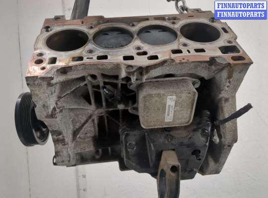 купить Блок цилиндров (Шорт блок) на Volkswagen Polo 2014-2025