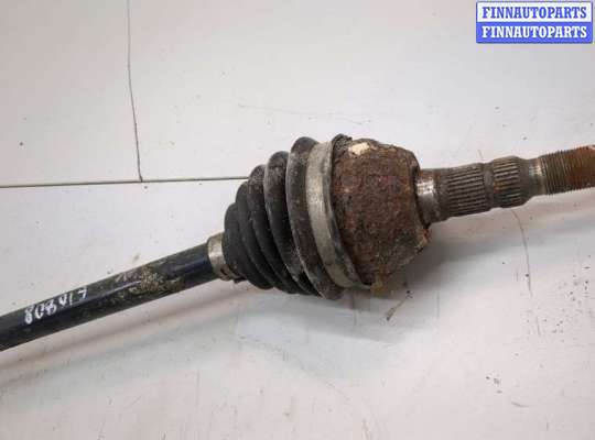 купить Полуось (приводной вал, шрус) на Opel Astra H 2004-2010