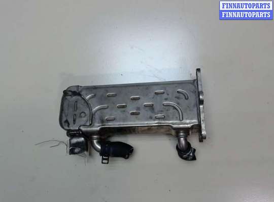 купить Охладитель отработанных газов на Mercedes Vito W639 2004-2013