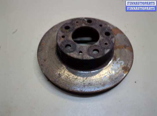 купить Диск тормозной на Fiat Ducato 2006-2014