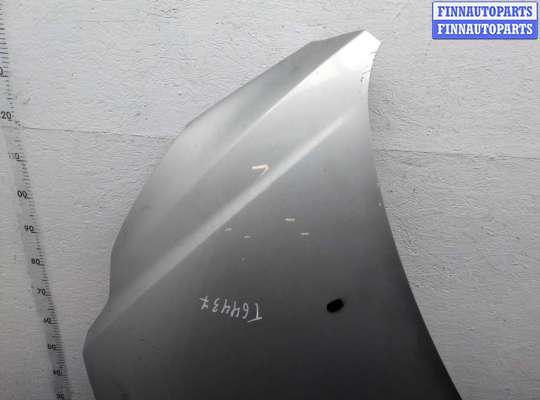 купить Капот на Ford Focus 3 2011-2015