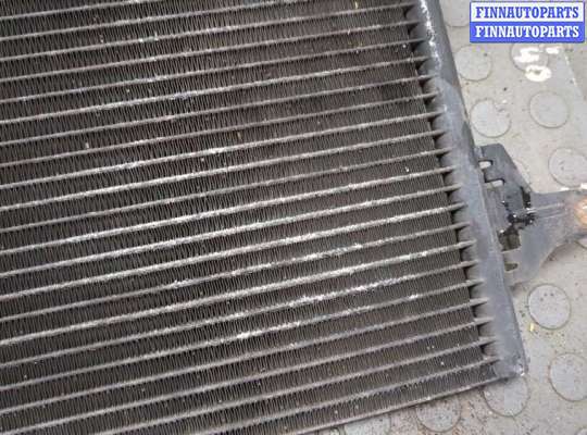 купить Радиатор кондиционера на Seat Alhambra 1996-2010