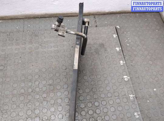 купить Радиатор кондиционера на Seat Alhambra 1996-2010