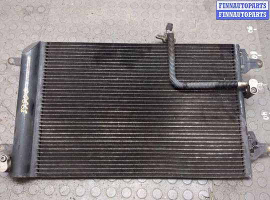 Радиатор кондиционера VG2725452 на Seat Alhambra 1996-2010