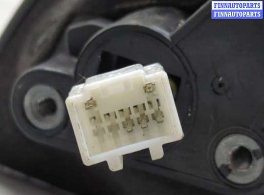 купить Зеркало боковое на Mitsubishi Outlander 2003-2009