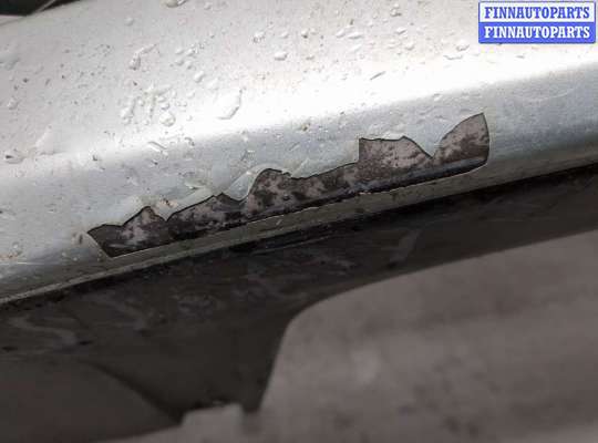 купить Бампер на Mazda 6 (GG) 2002-2007