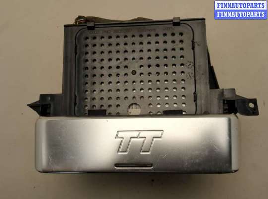 купить Магнитола на Audi TT (8N) 1998-2006
