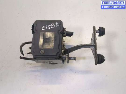 Блок АБС, насос (ABS, ESP, ASR) MB1577257 на Mercedes C W204 2006-2015
