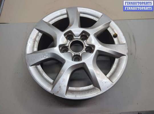 купить Комплект литых дисков на Audi A3 (8P) 2003-2013